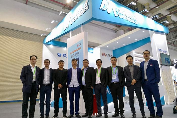<a href='http://www.zkydsb.com/news-hy/27.html' target='_blank'><u>智凯胰岛素泵</u></a>参展2019CDS学术年会大放光彩