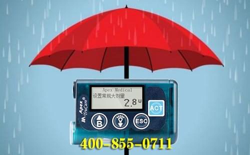疫情期间<a href='http://www.zkydsb.com/news-hy/27.html' target='_blank'><u>智凯胰岛素泵</u></a>的防护