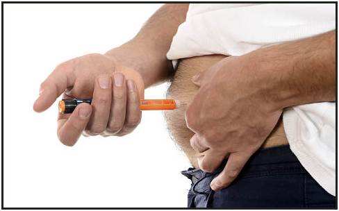 <a href='http://www.zkydsb.com/zskt-tnb/58.html' target='_blank'><u>糖尿病</u></a>胰岛素治疗的危害