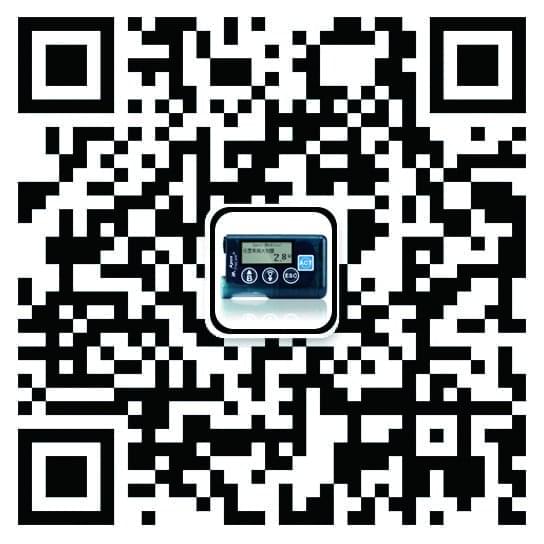 <a href='http://www.zkydsb.com/news-hy/27.html' target='_blank'><u>智凯胰岛素泵</u></a>微信码