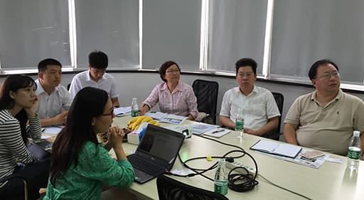 江苏无锡科技镇长团走访调研<a href='http://www.zkydsb.com/news-hy/27.html' target='_blank'><u>智凯胰岛素泵</u></a>