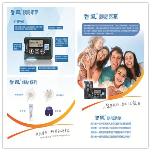 <a href='http://www.zkydsb.com/news-hy/27.html' target='_blank'><u>智凯胰岛素泵</u></a>参加学术会议