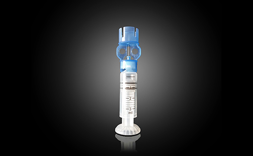 <a href='http://www.zkydsb.com/news-hy/27.html' target='_blank'><u>智凯胰岛素泵</u></a>储药器