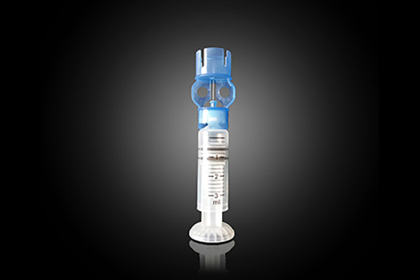 <a href='http://www.zkydsb.com/news-hy/27.html' target='_blank'><u>智凯胰岛素泵</u></a>储药器时常有气泡