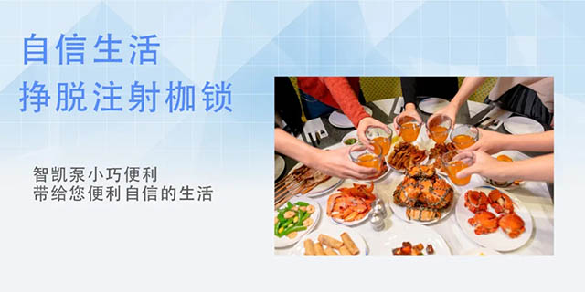 <a href='http://www.zkydsb.com/news-hy/27.html' target='_blank'><u>智凯胰岛素泵</u></a>优势介绍