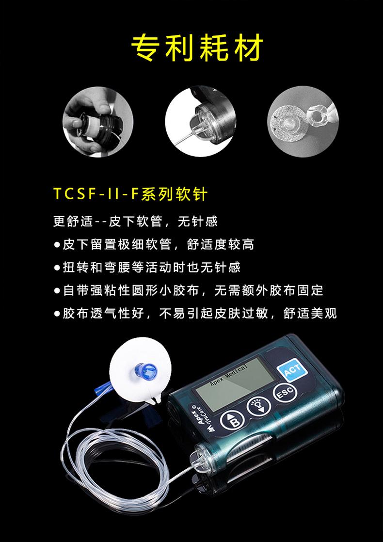 智凯专利耗材介绍